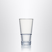 Strahl Med Tumbler Clear