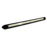  500MM WATERPROOF LED LIGHT BLACK