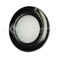  BLACK INTERIOR DOWNLIGHT LED COOL