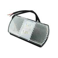  PEREI FRONT MARKER WHITE LED