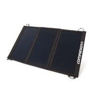 Companion Solar Charger 21W