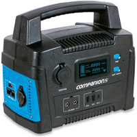 Companion Rover 40 Lithium Ion Power Station