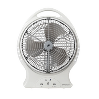 Companion Aerobreeze Fan Lithium 30cm