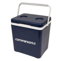 Companion Cooler 14L Blue