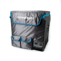 Companion 75L Single Zone Fridge Cover