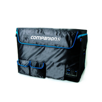 Companion 100L Dual Zone Fridge Cover