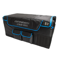 Companion Lithium 75L Dual Zone Fridge Cover