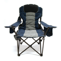 OZtrail Goliath Arm Chair