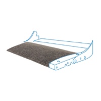 Companion Caravan Step Rug