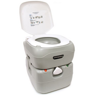 Companion Portable Toilet Streamline 22L