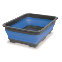 Popup Tub 7L Blue