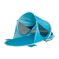 OZtrail Pop-Up Beach Dome Shelter