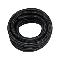 Companion Caravan Sullage Waste Hose 25mm X 10m