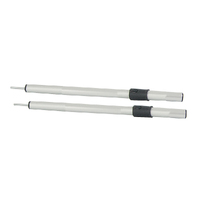 OZtrail Universal Swag Awning Pole Set