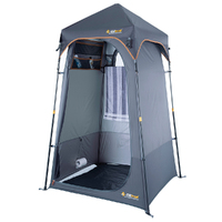 OZtrail Fast Frame Ensuite Single