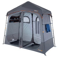 OZtrail Fast Frame Ensuite Double