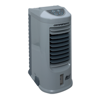 Companion Mini Evaporative Cooler Lithium