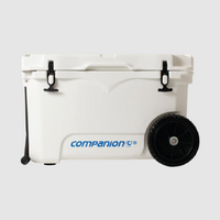 Companion Ice Box 50L Wheeled