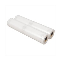 Campfire Vacuum Sealer Rolls 5m 2 Pack