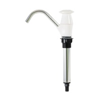 Companion Caravan Sink Pump