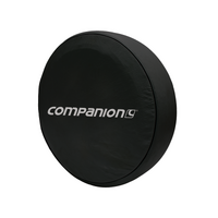 Companion Caravan Wheel Cover 27'