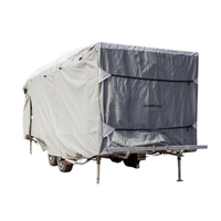 Companion Caravan Cover 18'-20'