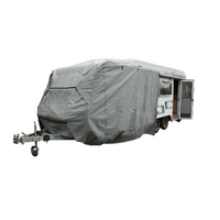 Companion Caravan Pop-Top Cover 12'-14'