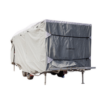 Companion Caravan Pop-Top Cover 18'-20'