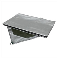 OZtrail Ultrarig XHD Poly Tarp 18' X 24'