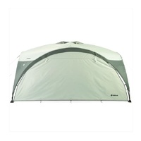 OZtrail Deluxe Shade Dome Sunwall 4.2m