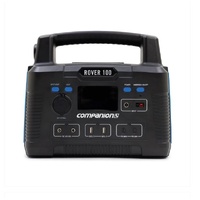 Companion Rover 100 Lithium Ion Power Station