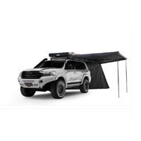 OZtrail Blockout 270 Awning 2.0M Wall Kit