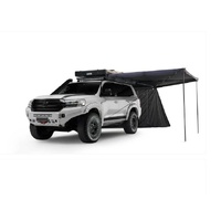 OZtrail Blockout 270 Awning 2.5m Wall Kit