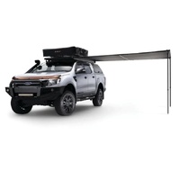 OZtrail Blockout Awning 2m X 2.5m