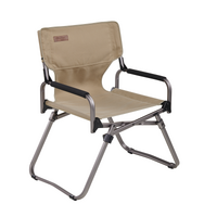 OZtrail Cape Series Compact Directors Chair