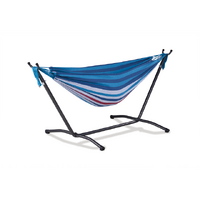 OZtrail Anywhere Hammock & Frame Double