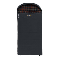 OZtrail Drover Sleeping Bag -10C