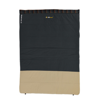 OZtrail Drover 1500 Sleeping Bag -5C