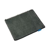 Companion Caravan Dust-Off Mat Medium 65cm X 50cm