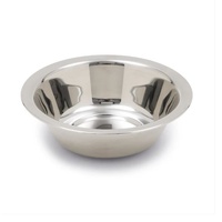 Campfire Stainless Steel Bowl 16cm