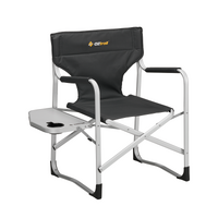 OZtrail Studio Directors Chair