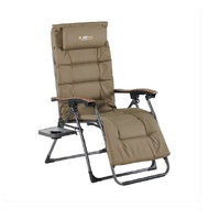 OZtrail Brampton Sun Lounger