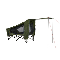 OZtrail Easy Fold Stretcher Tent 1 Person