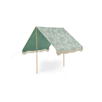 OZtrail Beach Tent - Palm Cove Green