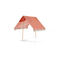 OZtrail Beach Tent - Cable Beach Pink