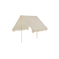 OZtrail Beach Tent - Almonta Beach Sand