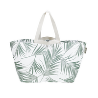 OZtrail Beach Tote - Palm Cove Green