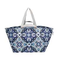 OZtrail Beach Tote - Bells Beach Blue