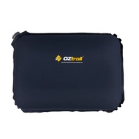 OZtrail Contour Comfort Self Inflating Pillow