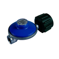 Companion Regulator LCC27 Low Pressure